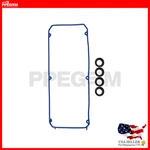 Fits 04-12 Mitsubishi Galant 2.4L Sohc Valve Cover Gasket Set New. Price: $12.27.