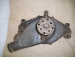 Gm Big Block Chevy Pump 3856284 I-20-7 427 396 Corvette Chevelle Camaro #45 For. Price: $145.00.