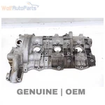 1997-2000 Porsche Boxster 2.5L Engine Valve / Cylinder Head Cover Used. Price: $75.49.