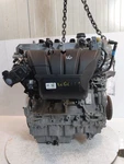 Engine For Gmc Cadillac Chevrolet Terrain Ats Cts Camaro 2.0 Awd Ltg 12673086 Usato. Price: $2319.44.