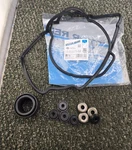 Victor Reinz 15-53577-02: Engine Valve Cover Gasket Fits 2000-2004 Toyota Tundra New. Price: $48.99.