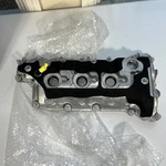 New Oe Gm Engine Valve Cover Left 12695642. Price: $59.99.