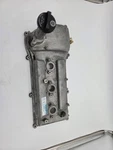 03 - 09 Toyota 4RUNNER Left Driver Valve Cover 4.0L Used. Price: $79.99.
