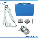 Oil Pump Timing Chain Kit Vvt Gear Tool For Bmw 228I 320I 328I 2014 2015 2016 New. Price: $162.85.