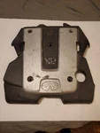 2007 2012 Infiniti G35 M35 EX35 Upper Top Engine Dust Cover Oem 14041-JK20A Used. Price: $38.99.