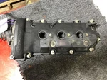 Equinox 2011 Valve Cover 616455 Used. Price: $49.50.