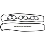 Beck Arnley 036-1912 Valve Cover Gasket Set For 86-92 Toyota Cressida Supra New. Price: $51.99.