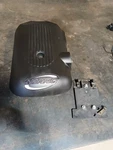 2001-2006 Chevy Ls Truck Engine Appearance Cover Vortec 4.8 5.3 6.0 12561509 Gm Used. Price: $45.00.