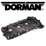 Dorman Left Engine Valve Cover For 2008-2010 Chevrolet Captiva Sport 3.6L V6 Xy New. Price: $163.15.