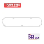 Cometic Gaskets C5568-094, One Sbm Valve Cover 1PK .094IN W2/W5/W9 Head New. Price: $42.94.