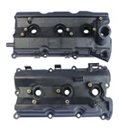 Jdmspeed New Left & Right Engine Valve Covers Replacement For 350Z 2003-2006 G35 Open. Price: $50.00.