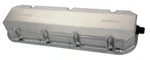 Moroso #68356 Valve Covers Tall Aluminum Natural Big Block Chevy Logo New. Price: $722.99.
