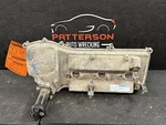 05-15 Toyota Tacoma 4.0 Left Driver Side Engine Motor Valve Cover Used. Price: $125.00.