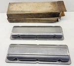 Nos 1960 1969 Chevrolet Corvair F.c. Turbo Valve Cover Set Steel 3813005 New. Price: $139.95.