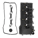 Valve Cover W/ Gasket For Toyota Tacoma 2.7L 2005-2015 4RUNNER 2010 11201-75055 New. Price: $35.89.