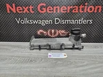 1998 - 2015 Volkswagen Jetta 2.0L 8V Cylinder Engine Valve Cover Lid Used. Price: $36.59.