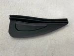 18 19 20 21 Jeep Wrangler Right Dashboard Side End Cap Cover Panel Trim 1623 Oem Used. Price: $21.24.