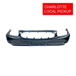 Front Bumper Cover For 2000-2005 Buick Lesabre Primed 12335610 GM1000583 Clt New. Price: $106.09.