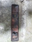 1998 1999 2000 2001 2002 Dodge Cummins 5.9 Valve Tappet Cover 3945215 3944443 Used. Price: $35.00.