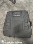 Engine Cover Oem 2017 Q7 Audi 4M0 133 849 Used. Price: $161.00.