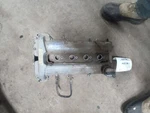 Terrain 2011 Valve Cover 376242 Used. Price: $101.29.