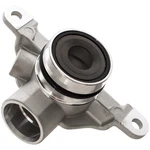 Ventilation Cover Flange For Engine 3.0 Cdi OM642 A6420100131 Mercedes New. Price: $49.99.