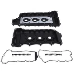 Valve Cover Assembly For Gmc Acadia 3.6L V6 2007-2008 12583385 New. Price: $114.46.