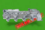 Mercedes V8 M113 SL500 CLK500 ML500 Right Passenger Side Cylinder Head Cover Oem Used. Price: $70.98.
