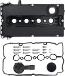 Parod Engine Valve Cover Fit For 2009-11 Chevy Aveo, AVEO5, 2011-16 Cruze, 2016 New. Price: $37.95.