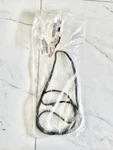 11213-37020 New Oem Genuine Toyota Rocker Gasket, Cylinder Head Cover. Price: $30.00.