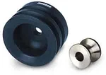 Moroso 64550 Crankshaft Pulley New. Price: $100.99.