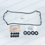 Oem Valve Cover Gasket Kit Fit For Honda Civic Integra Dohc V-tec Itr B-series New. Price: $20.51.