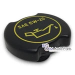 Ford Lincoln Mercury Sae 5W-20 Engine Oil Filler Screw-on Cap Oem 1L3Z-6766-AA New. Price: $20.28.