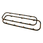 Fel Pro 1630 The Best Steel Shim Cork Valve Cover Gaskets Bbc Chevy V8 427 454 New. Price: $65.45.