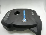 Bmw Series Engine Cover 2012-2019 2.0L Petrol B48B20M0 (330E) 8604836 Used. Price: $60.65.