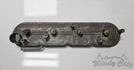 5.3L Gm 325 Chevy Pontiac Ls Left Side Engine Valve Cover 12590006 Used. Price: $30.00.