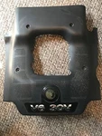 Vw Passat, Volkswagen, Audi, Skoda Engine Cover Oem 078103927AB Used. Price: $9.95.