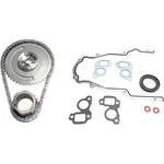 Timing Chain Kit & Cover Gasket For 97-04 Gm Chevy Cadillac 4.8 5.3L 6.0L Vortec New. Price: $105.92.
