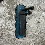 Left Valve Cover With Ccv Ford F-250 Super Duty 6.0 Driver Side Used. Price: $50.00.