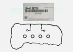 Genuine 2.0L Valve Cover Gasket 17-25 Hyundai Kia *see List 22441-2E700 New. Price: $28.00.