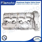 Engine Valve Cover W/gasket For Bmw 10-13 X6 11-13 X5 09-12 750I 550I 4.4L New. Price: $179.99.