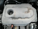 Sportage 2017 Engine Cover 104961913 Used. Price: $75.00.