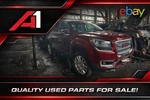2012-2017 Gmc Acadia 3.6L Engine Cover Beauty Used. Price: $65.01.