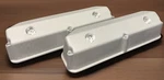 Blue Thunder Ford Fe 390, 427 & 428 Competition Valve Covers New. Price: $585.00.