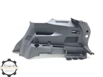 2020-2024 Ford Explorer Right Pass Rear Trunk Side Quarter Trim Cover Panel Oem Used. Price: $279.99.