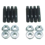 Milodon 85376 Valve Cover Studs New. Price: $23.95.