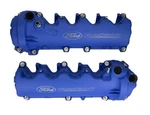 Ford Performance M6582FR3VBL Cam Covers New. Price: $379.99.