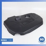 15-17 Lr Range Rover Evoque L538 L550 Engine Motor Top Cover CH526A949A Oem Used. Price: $82.23.