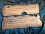 Ford Racing Coil Cover GT350 Style Graypair Mustang 5.0L 2011-2017 New. Price: $52.99.