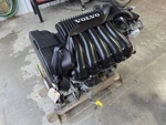 04-10 Volvo 40 Engine 2.4L Vin 38 (6TH And 7TH Digit B5244S4) 132K See Video!!! Used. Price: $1199.95.
